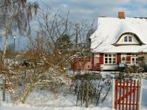 Ferienhaus Little Cottage - Saal in Vorpommern - image1