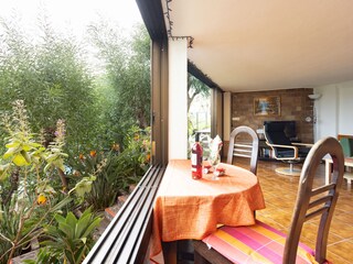 Vakantieappartement Santa Ursula Kenmerken 16