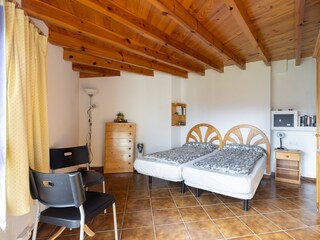 Vakantieappartement Santa Ursula Kenmerken 22