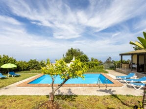 Finca Panoramica Montemar - Santa Ursula - image1