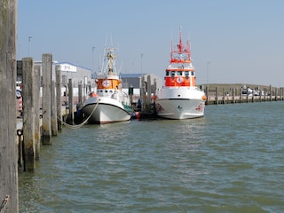 Ferienwohnung Norderney Umgebung 22