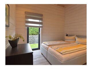 Casa de vacaciones Lehesten Características 10