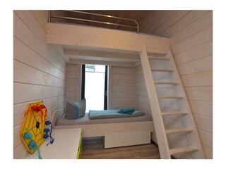 Casa de vacaciones Lehesten Características 11