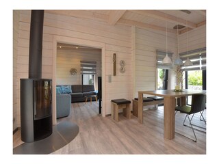 Casa de vacaciones Lehesten Características 6