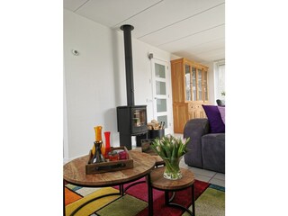 Vakantiehuis Sint Maartenszee Kenmerken 9