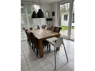Vakantiehuis Sint Maartenszee Kenmerken 7