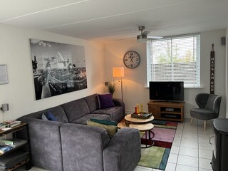 Vakantiehuis Sint Maartenszee Kenmerken 10