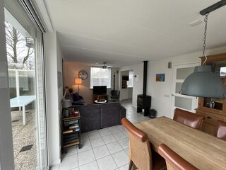 Vakantiehuis Sint Maartenszee Kenmerken 8