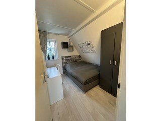 Vakantiehuis Sint Maartenszee Kenmerken 22