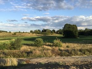 Ferienhaus the green wide open - Wustrow bei Wesenberg - image1