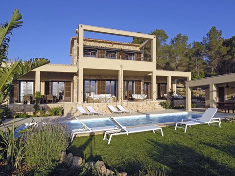 Finca ---