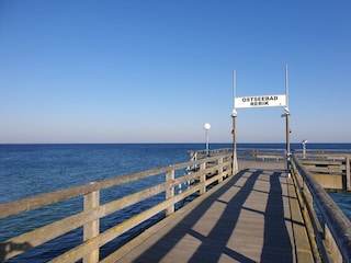 Seebrücke