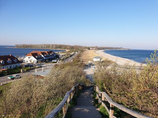 Ostsee und Salzhaff