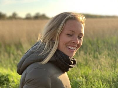 Frau Sarah Bargmann