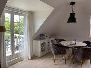 Ferienwohnung Süderoog im Haus Achter de Dünen