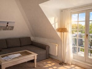 Ferienwohnung Süderoog im Haus Achter de Dünen