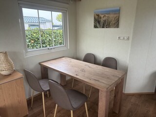 Chalet Renesse Features 5
