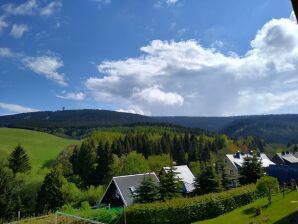 Ferienwohnung Bergidylle - Oberwiesenthal - image1