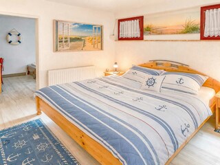 Holiday apartment Tossens Features 19