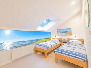 Holiday apartment Tossens Features 22