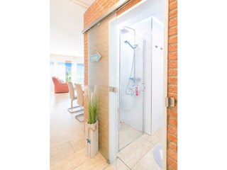 Holiday apartment Tossens Features 18