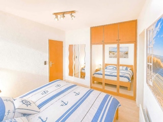 Holiday apartment Tossens Features 20