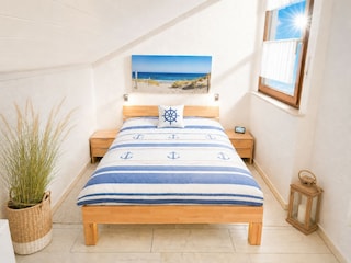 Holiday apartment Tossens Features 21