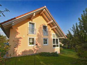 Traumhaftes Ferienhaus in Schönsee, Bayern - Schönsee - image1