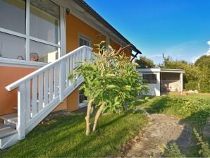 Holiday house Traumhaftes Ferienhaus in Schönsee, Bayern - Schoensee - image1