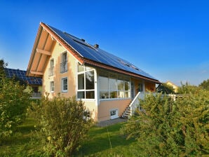 Maison de vacances Maison étonnante à Schonsee en Bavière avec jardin - Lac Schönsee - image1