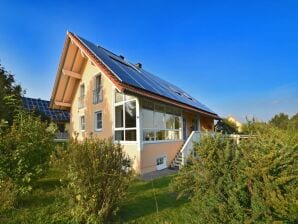 Traumhaftes Ferienhaus in Schönsee, Bayern - Schönsee - image1