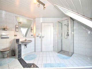 Holiday house Schönsee Features 32