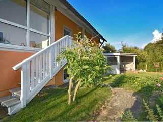 Holiday house Schönsee Outdoor Recording 8
