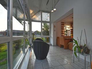 Vakantiehuis Schönsee Buitenaudio-opname 3