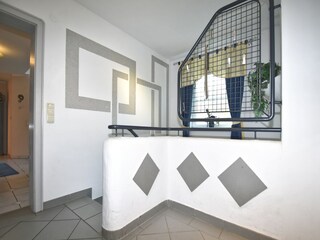 Holiday house Schönsee Features 9
