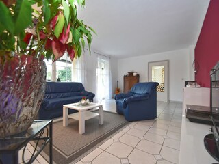 Holiday house Schönsee Features 10