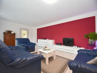 Holiday house Schönsee Features 11