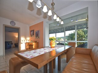Ferienhaus Schönsee Ausstattung 12
