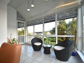 Ferienhaus Schönsee Ausstattung 13