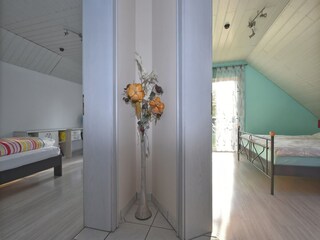 Ferienhaus Schönsee Ausstattung 15