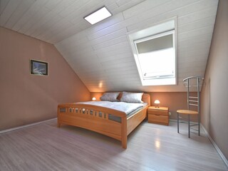 Ferienhaus Schönsee Ausstattung 16