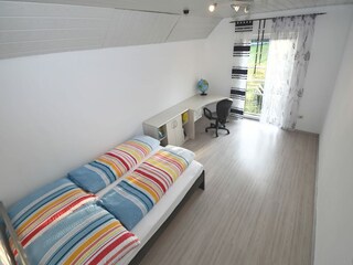 Ferienhaus Schönsee Ausstattung 17