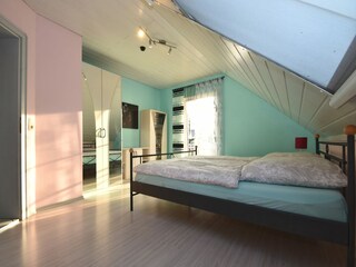 Holiday house Schönsee Features 18