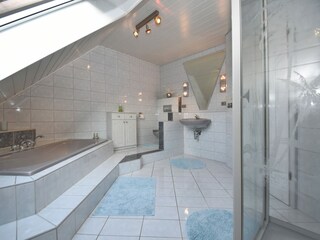 Ferienhaus Schönsee Ausstattung 19