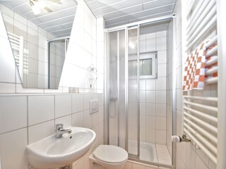 Ferienhaus Schönsee Ausstattung 20