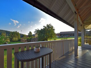 Holiday house Schönsee Outdoor Recording 5