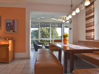 Ferienhaus Schönsee Ausstattung 21