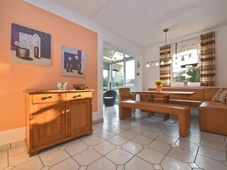 Vakantiehuis Schönsee Kenmerken 22