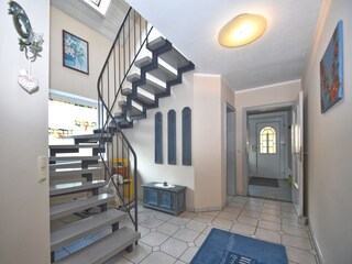 Ferienhaus Schönsee Ausstattung 25
