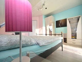 Vakantiehuis Schönsee Kenmerken 29